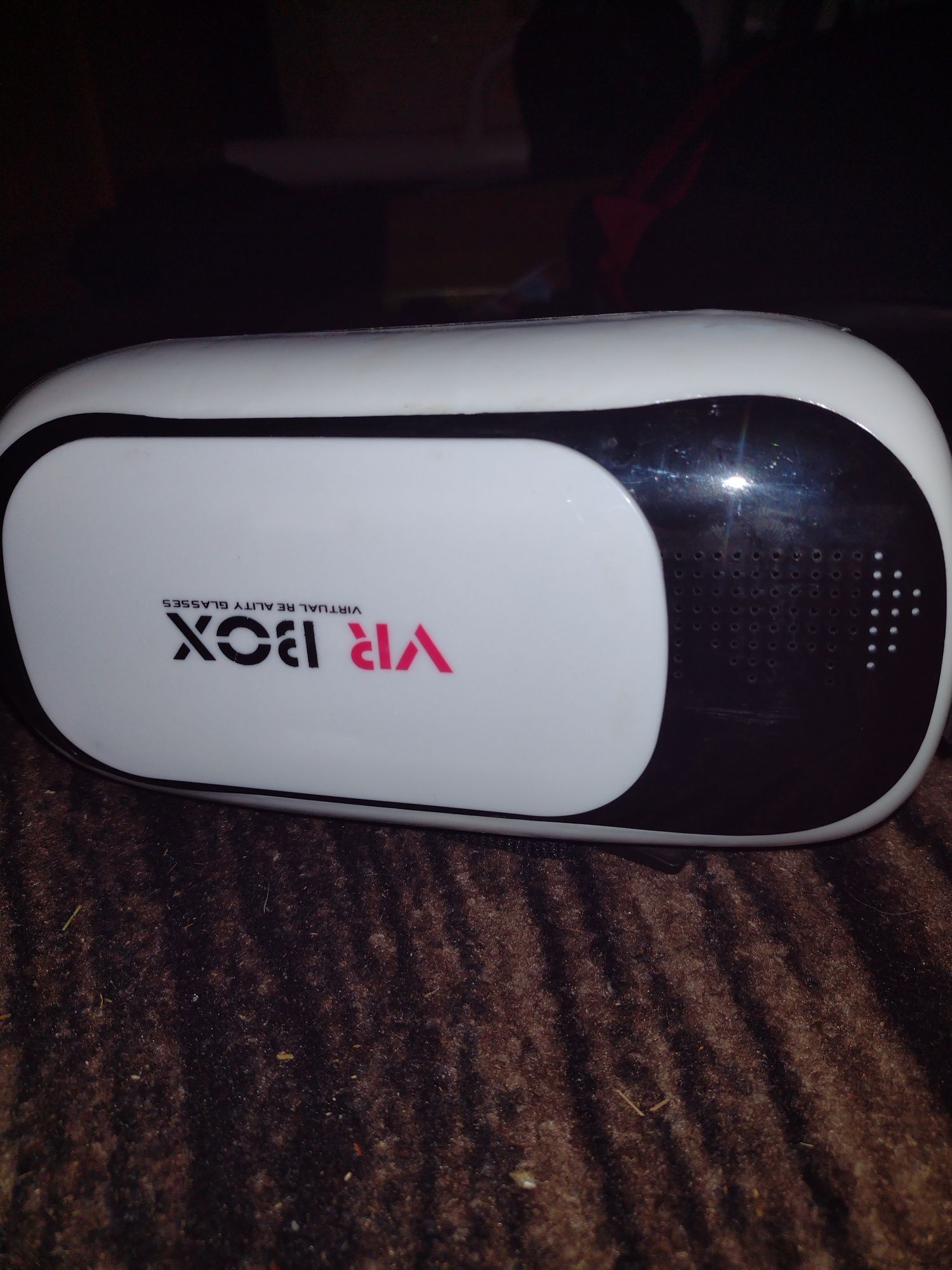 Віртуальні очки VR BOX