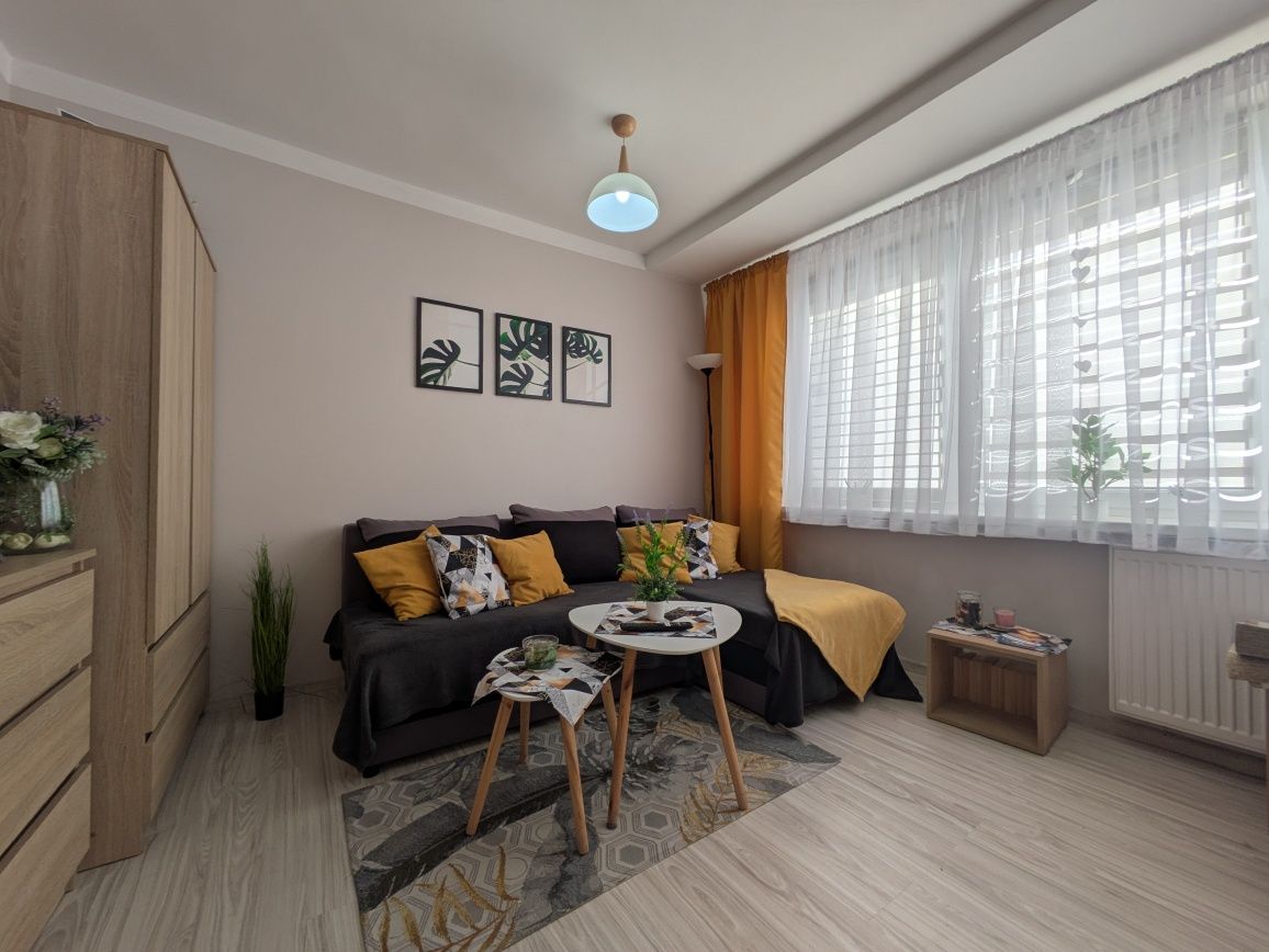 Apartament Dziwnów 80m do plaży