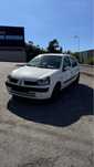 Renaut clio carro em ótimo estado de mecanica