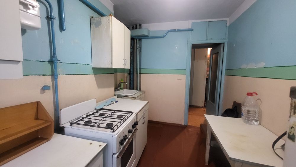 Продаю 2 квартиру проспекту Центральний /Колодязна