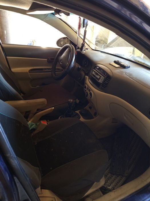 Продам машину після дтп