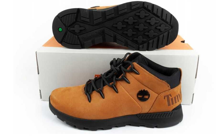 Buty męskie Timberland Sprint Trekker r. 40-47,5