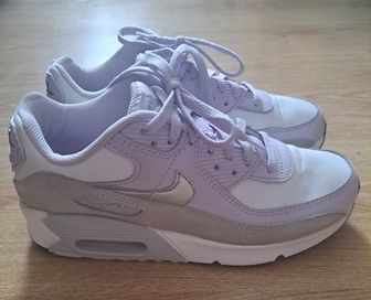 Nike airmaxy 90 damskie, rozmiar 38.5