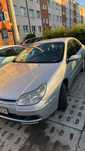 Citroen C5 II 2 HDI automat