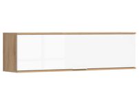 Szafka wisząca ZELE 135 cm BRW