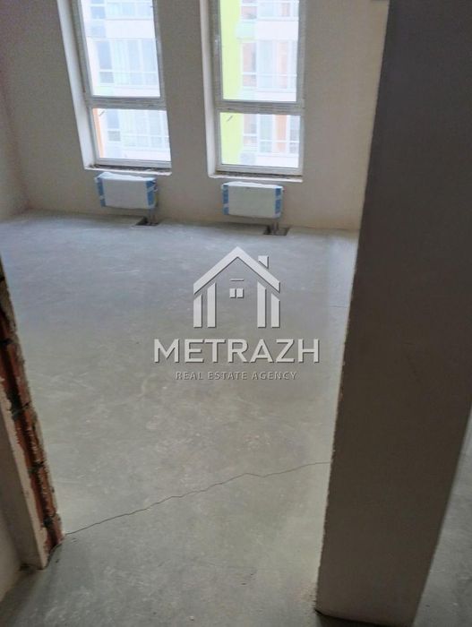 Топ продаж 1к квартира 44м кв., ЖК Нивки Парк, м.Нивки