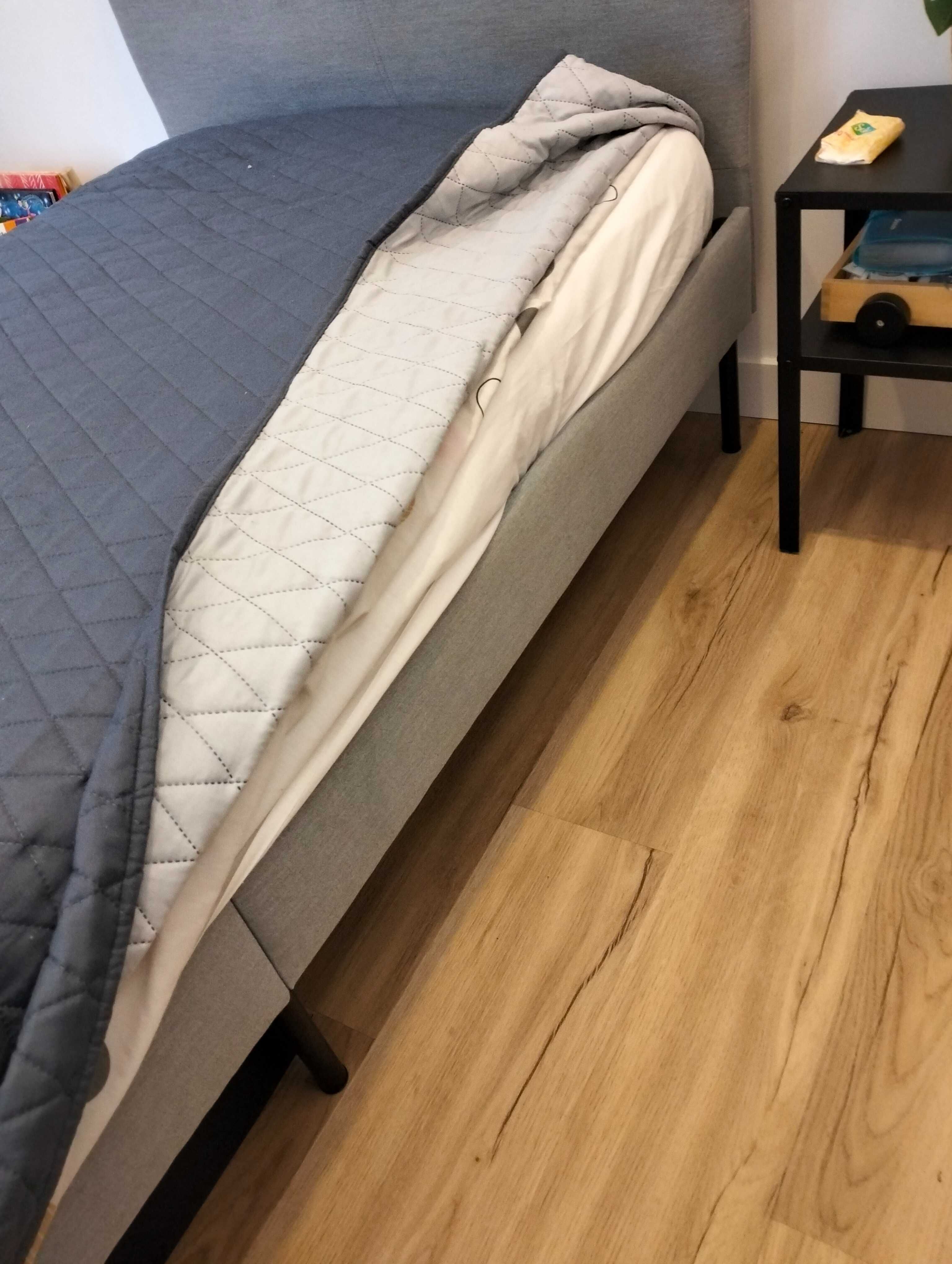 Cama individual Ikea