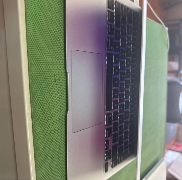 Macbook air 11 2015