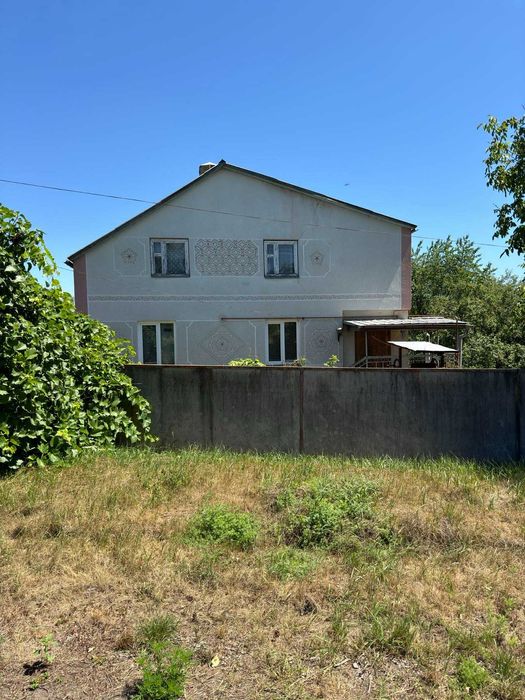 Будинок в Базилевщині розглядаємо державні програми