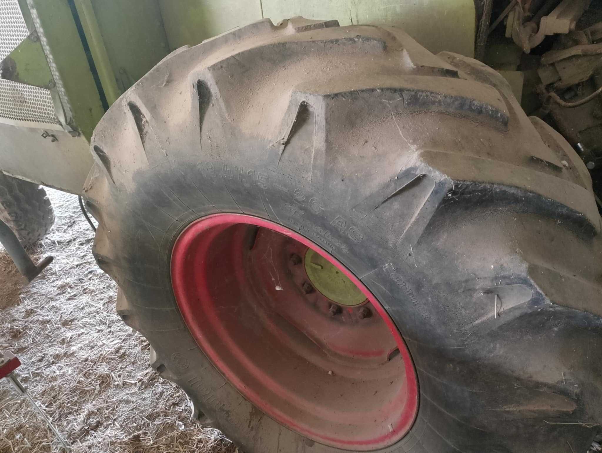 CLAAS JAGUAR 70 SF, Sieczkarnia do kukurydzy, OKAZJA