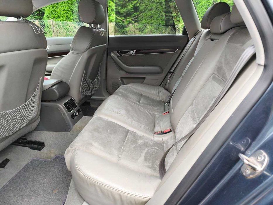 Audi A6 Avant 2,7 TDI  Wymiana