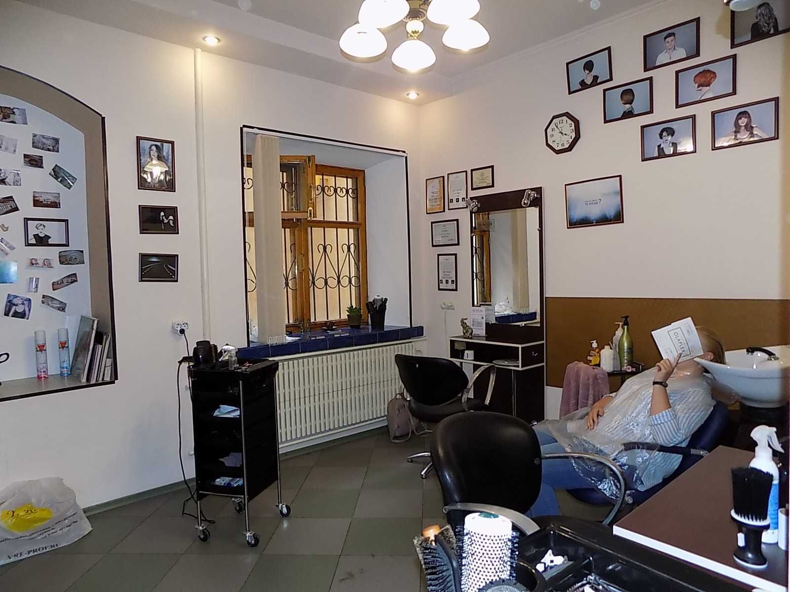 Салон красоты стоматологический кабинет офис  ул. Мироносицкая 13