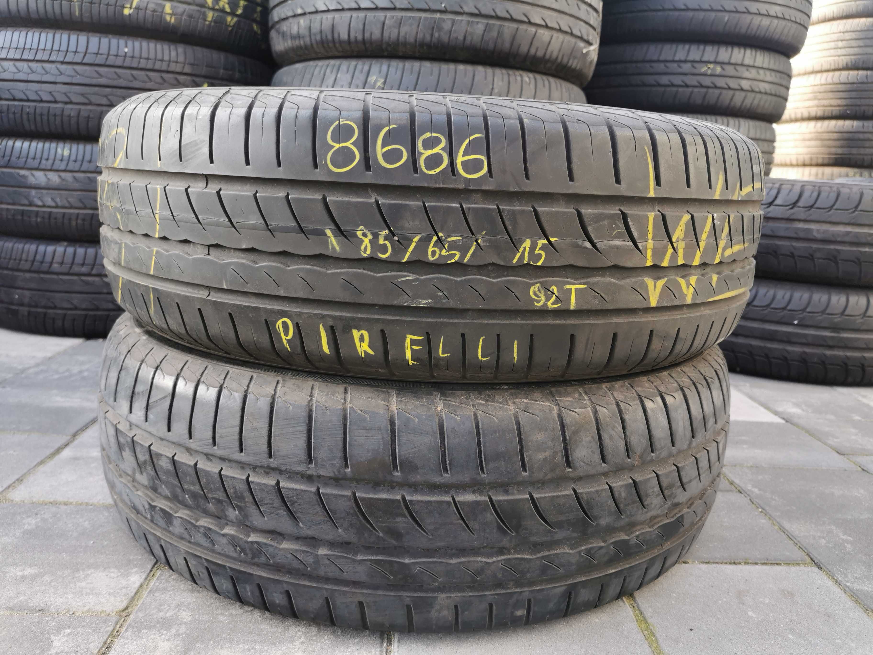 Pirelli Cinturato P1 185/65r15 88T N8686