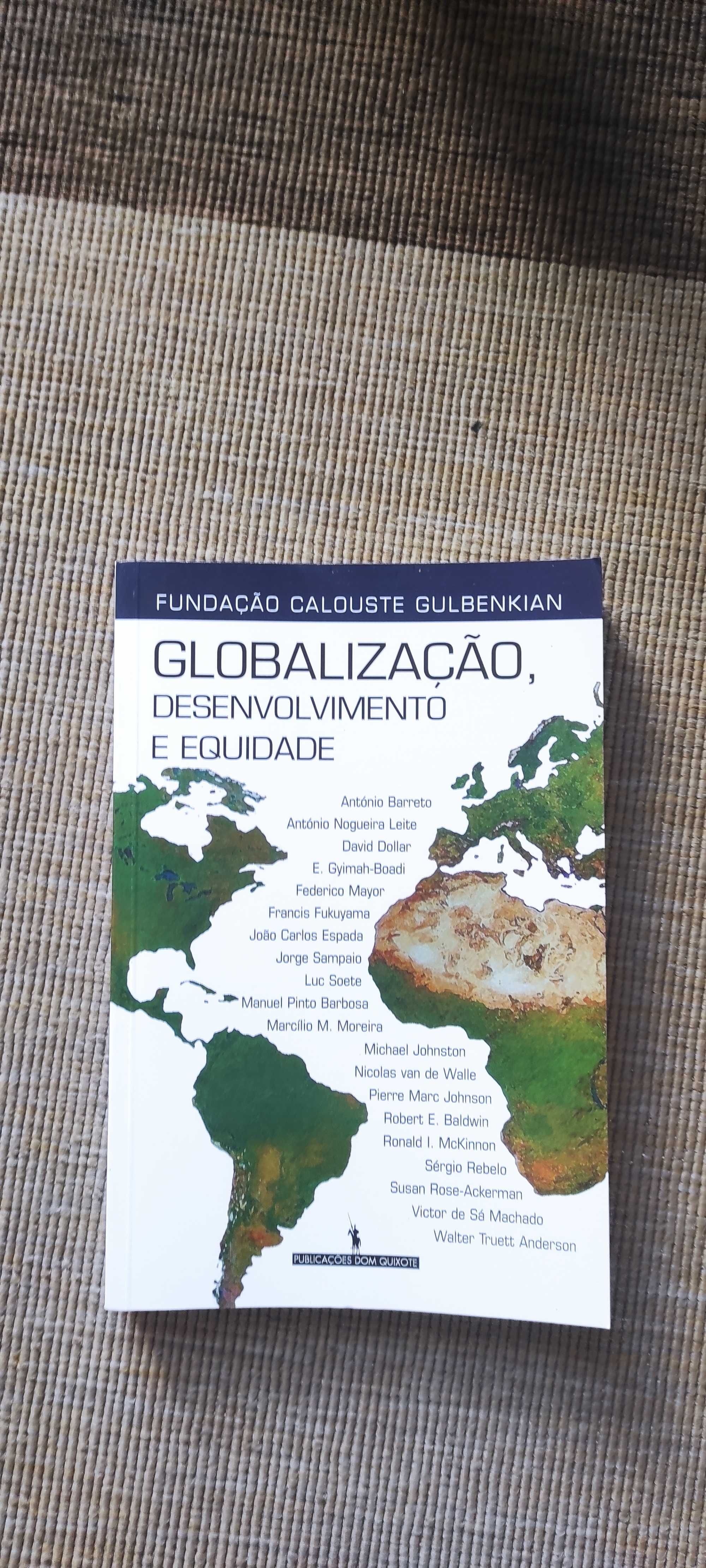 Globalização, Desenvolvimento e Equidade