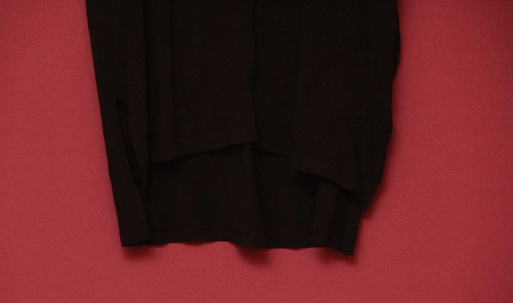 G-Star RAW рр M футболка из хлопка широкая горловина