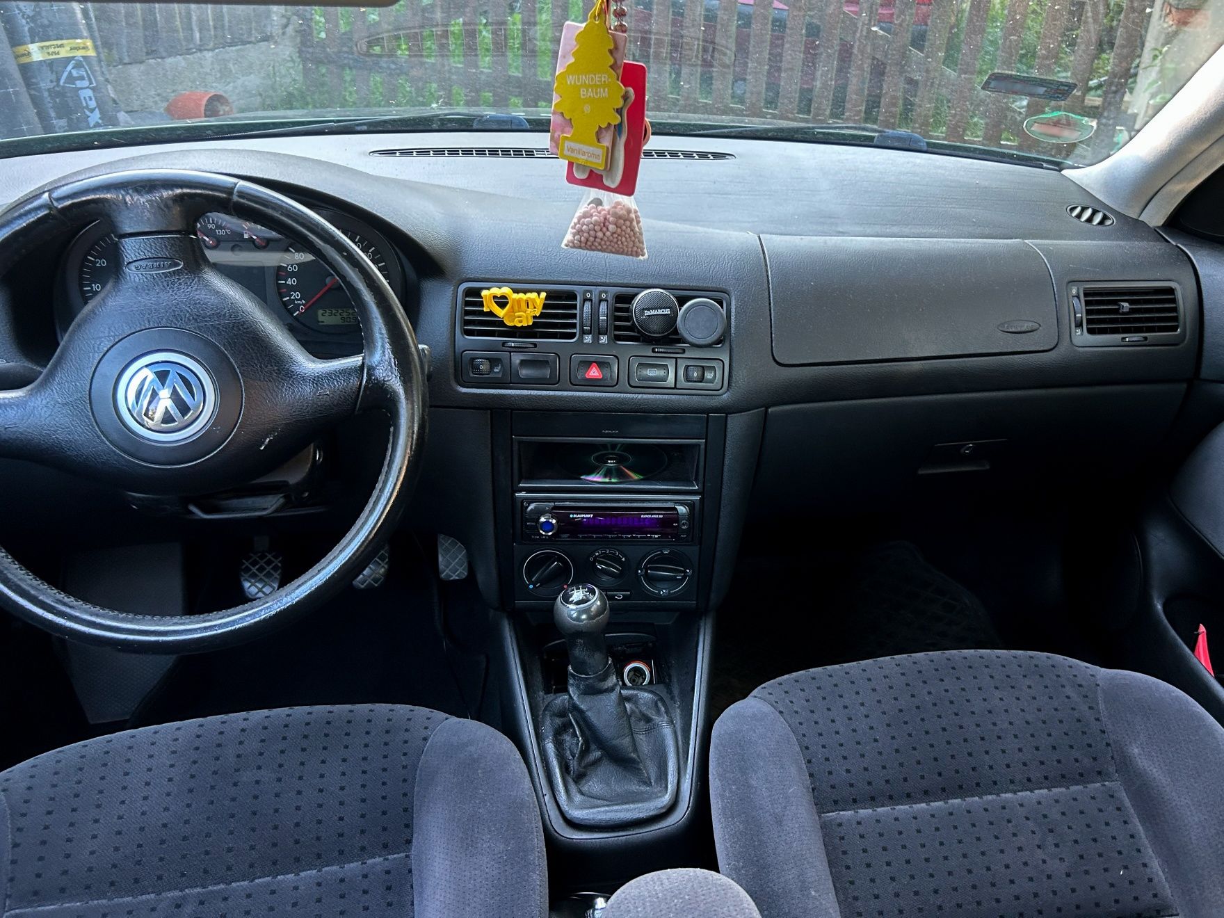 VW Bora 1.6 SR 101KM 1999r. Klima! Zarejestrowany! Opłacony!