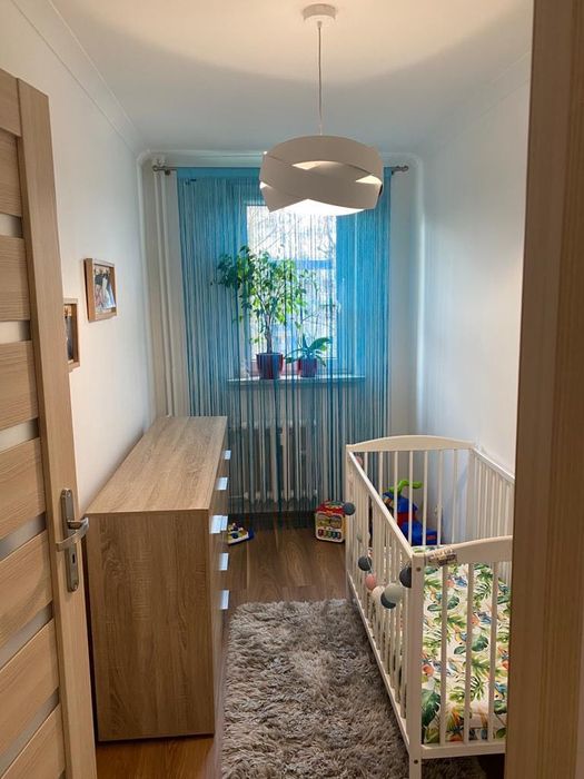 Wynajem mieszkania - ŻYWIEC 700-LECIA