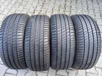 Opony letnie Michelin 215/50 R18    x4