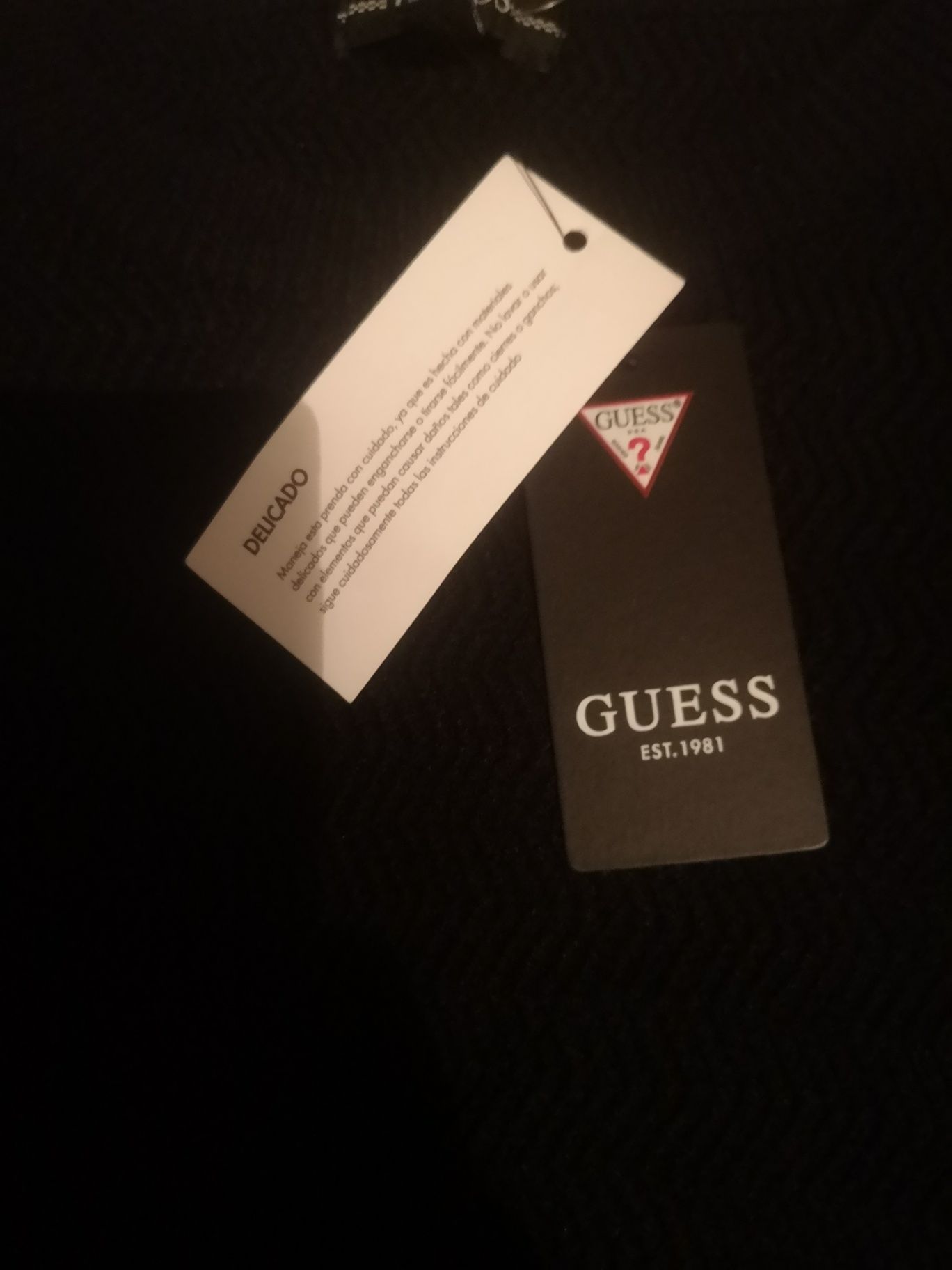 Sweter Guess men