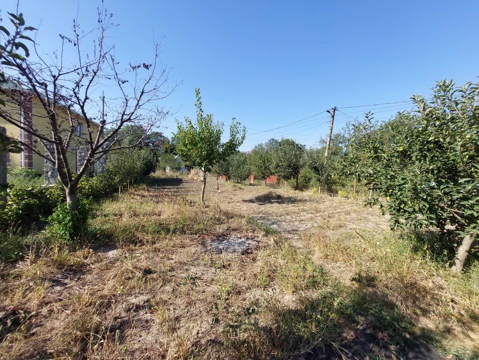 Продам ділянку у Вінниці, район Пирогова, 5 соток