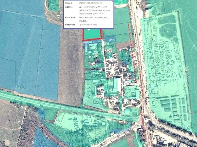 70 соток коммерческого назначения  район 2х Столбов. код 327573