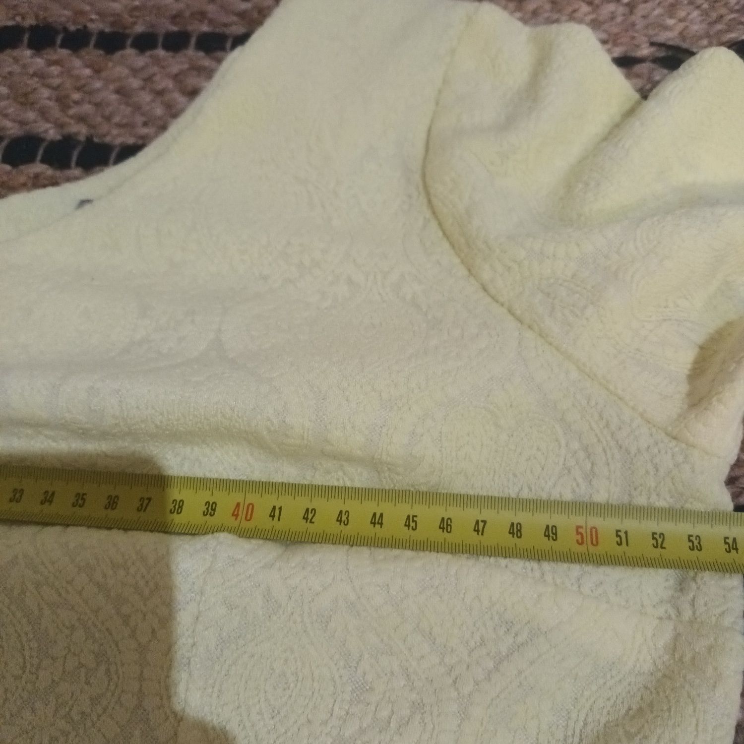 Piękna sukienka na lato L -XL
