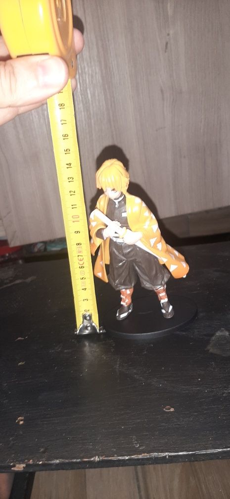 Figuras do Demon slayer
