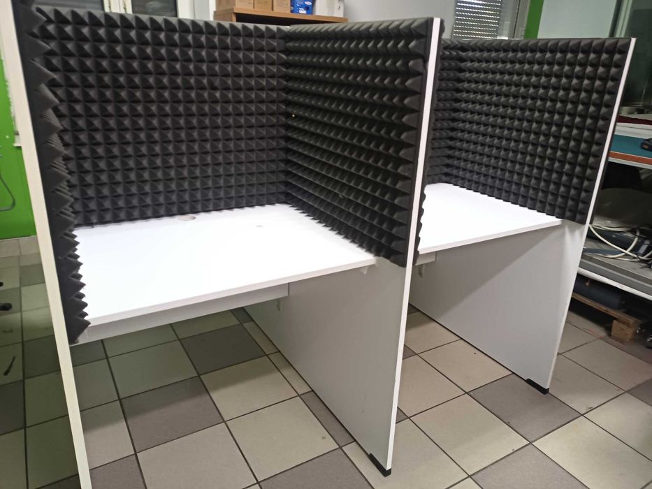 Stanowiska biurowe call center