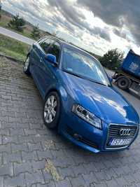 Audi A3 8P Sportback