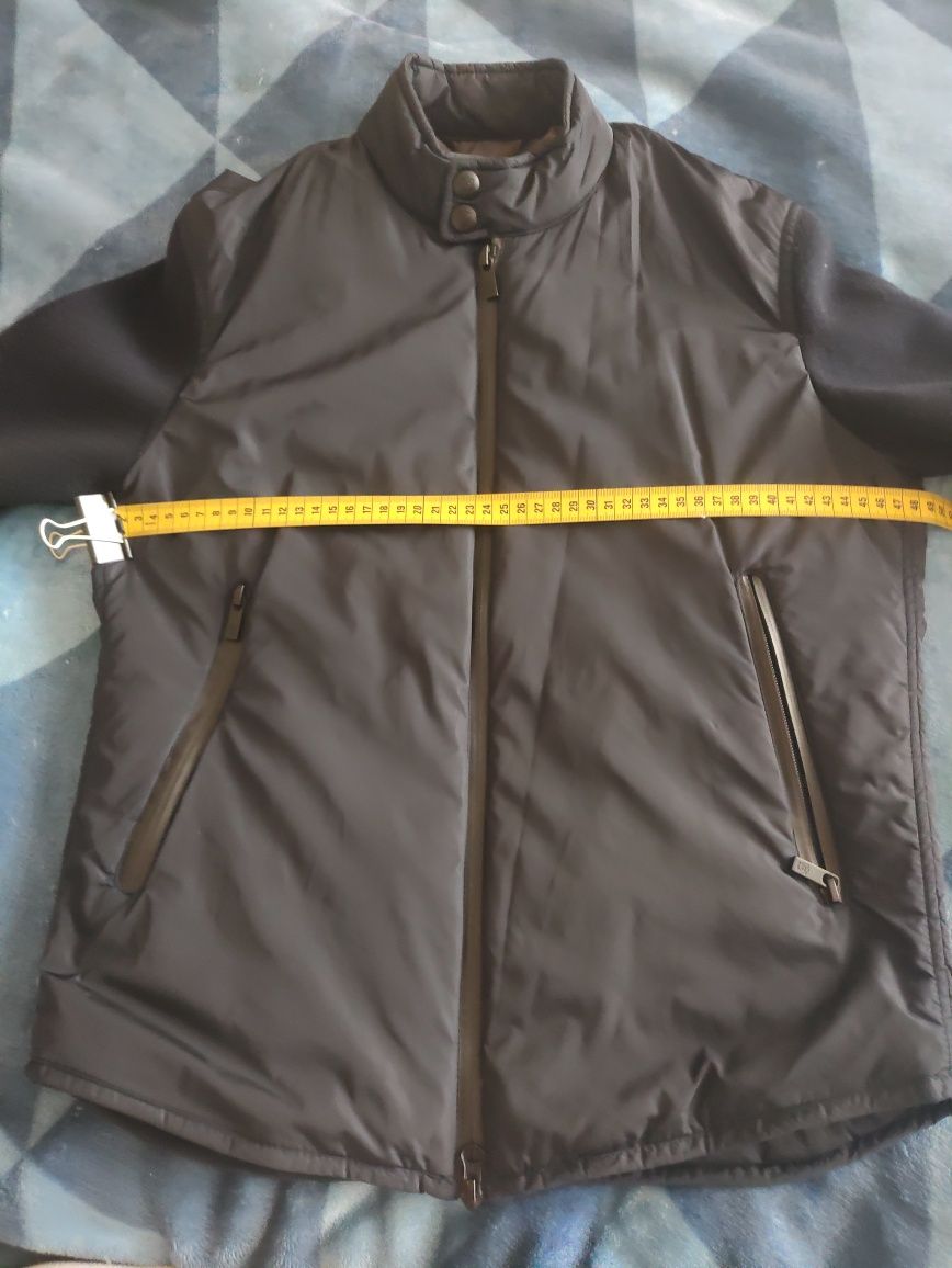 Kurtka Massimo Dutti