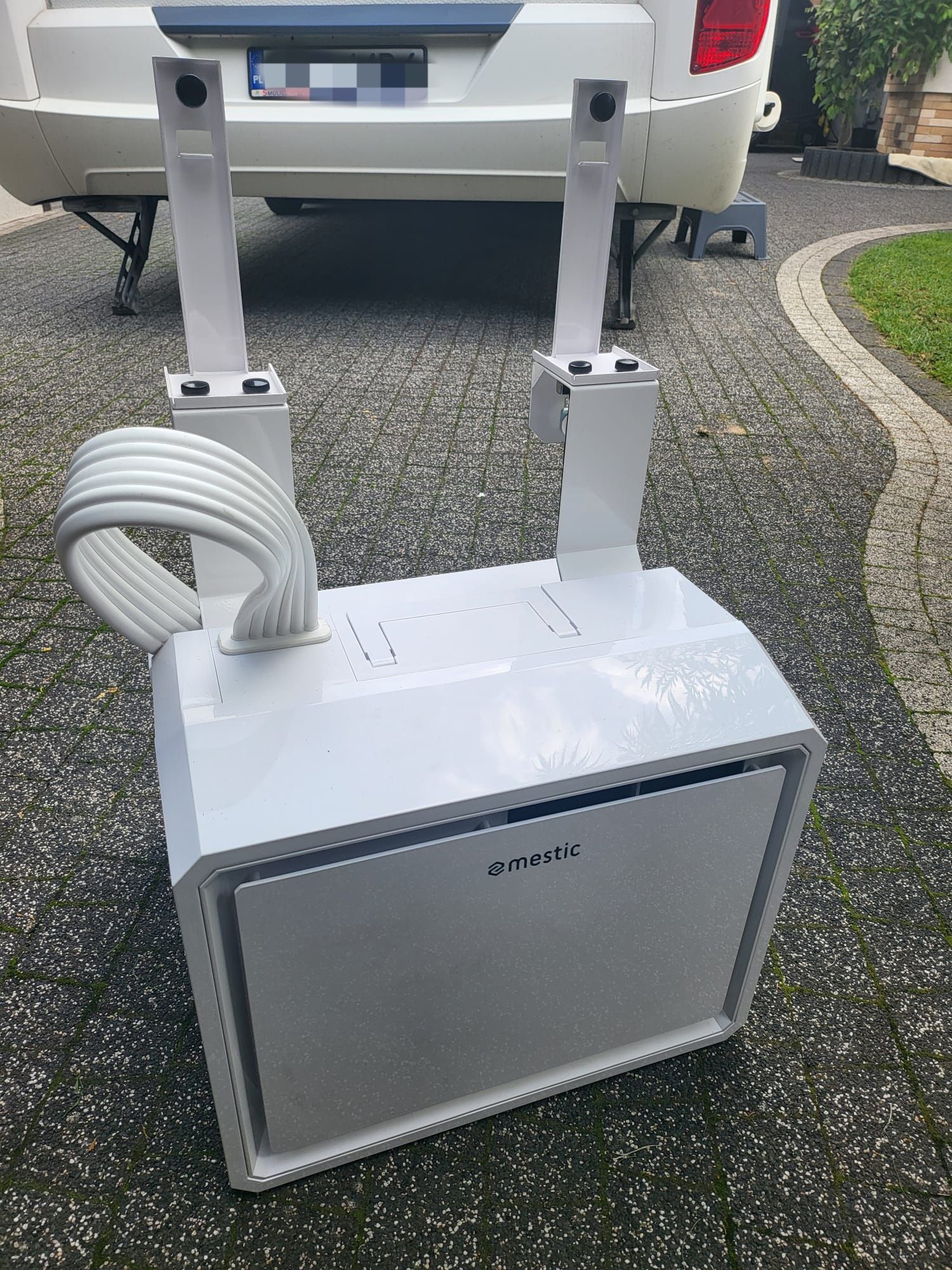 Klimatyzator typu split