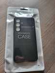 Etui Pokrowiec Samsung Galaxy S24 Carbon Pancerne Okazja!