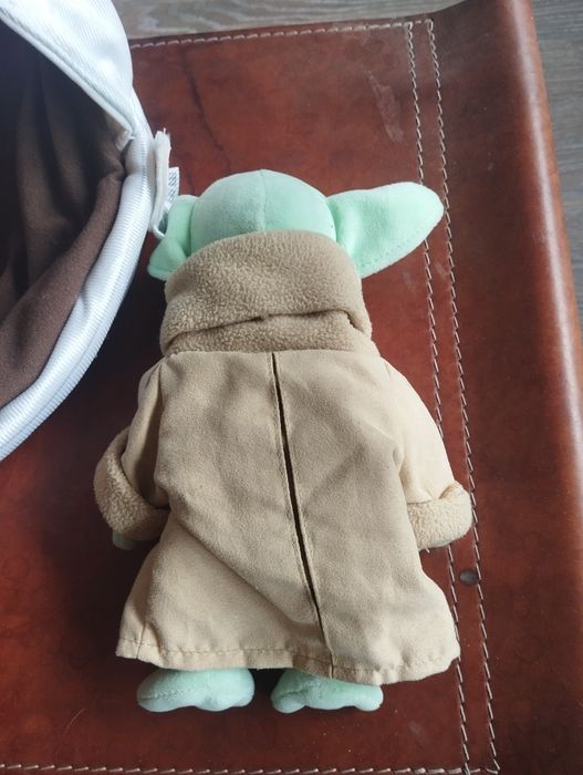 Peluche Mandalorian