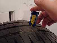 opony letnie Michelin AGILIS 215/60 R17 nowe opony przejechane 100 km