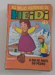 As belas histórias de Heidi