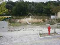 Terreno para construção
