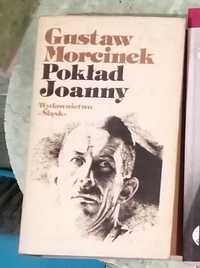 Gustaw Morcinek - Pokład Joanny