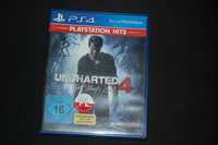 Gra Konsola PS4 UNCHARTED 4 KRES ZŁODZIEJA PlayStation 4 (PS4)