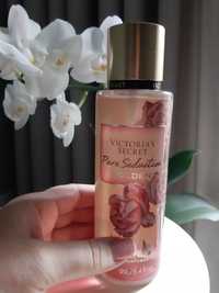 Парфумовані місти для тіла Soft & Dreamy Pink і Pure Seduction GOLDEN