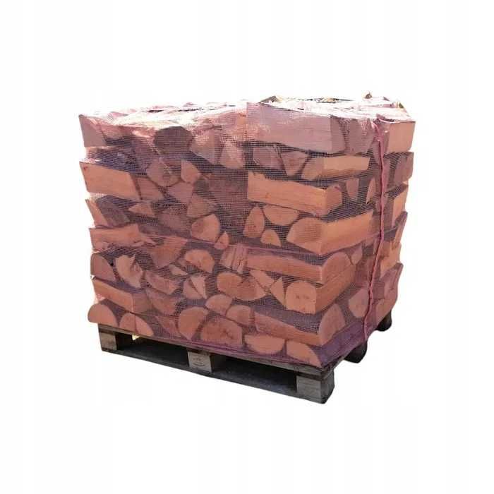 Drewno Kominkowe Układane, GRAB, KLON, BRZOZA, JESION, Dostawa GRATIS!