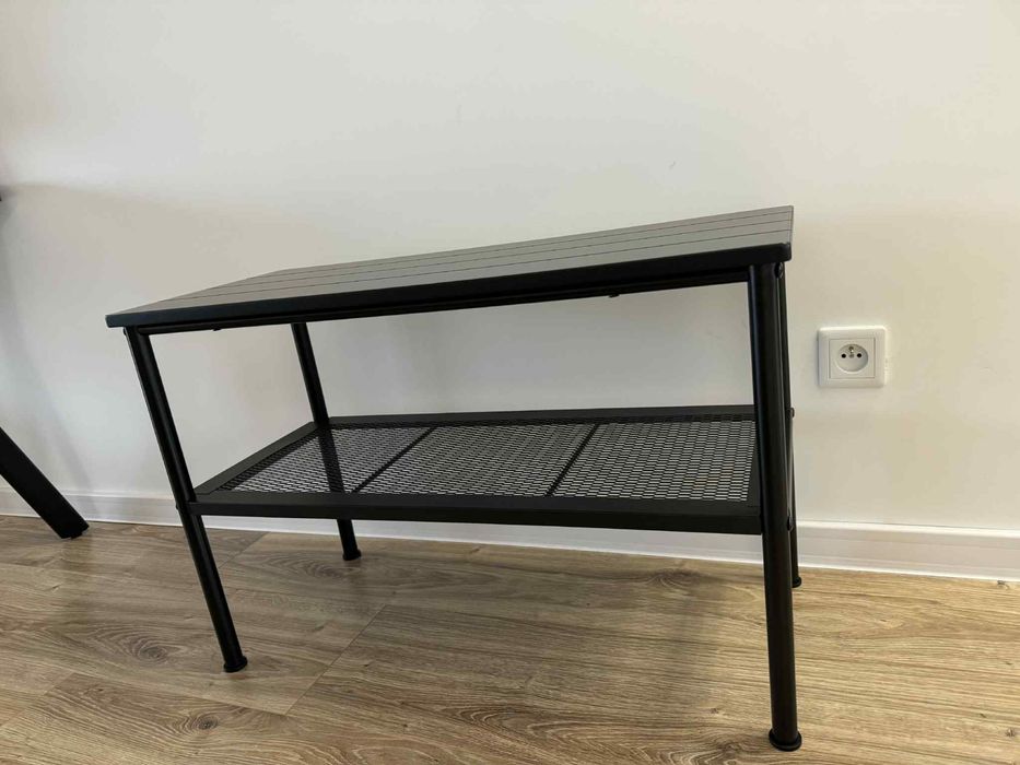 Ikea ławka NIPÅSEN