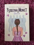 Rodzina Monet Skarb