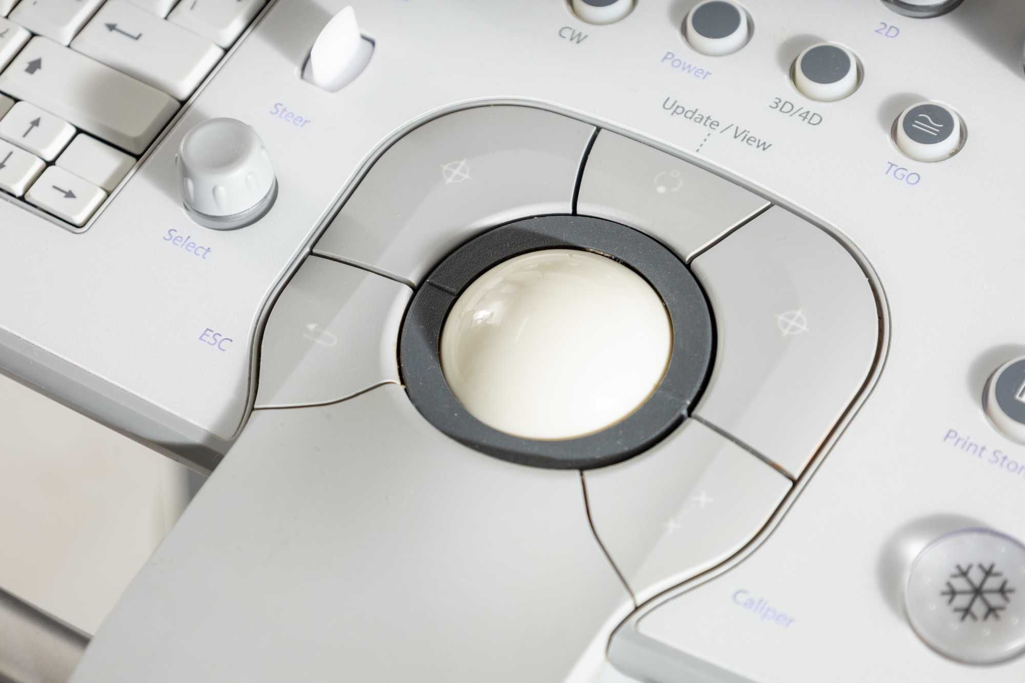 УЗД Siemens Acuson NX3 Elite (2017 р.в.)