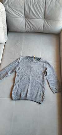 Sweterek  bluzeczka bluzka kaszmir kaszmirowy Marc Jacobs