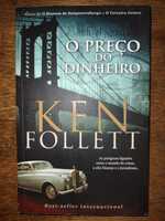 Ken Follett O preco do dinheiro