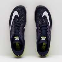 Nike air zoom Streak Running.Оригинал мужские кроссовки 44.5 28.5см