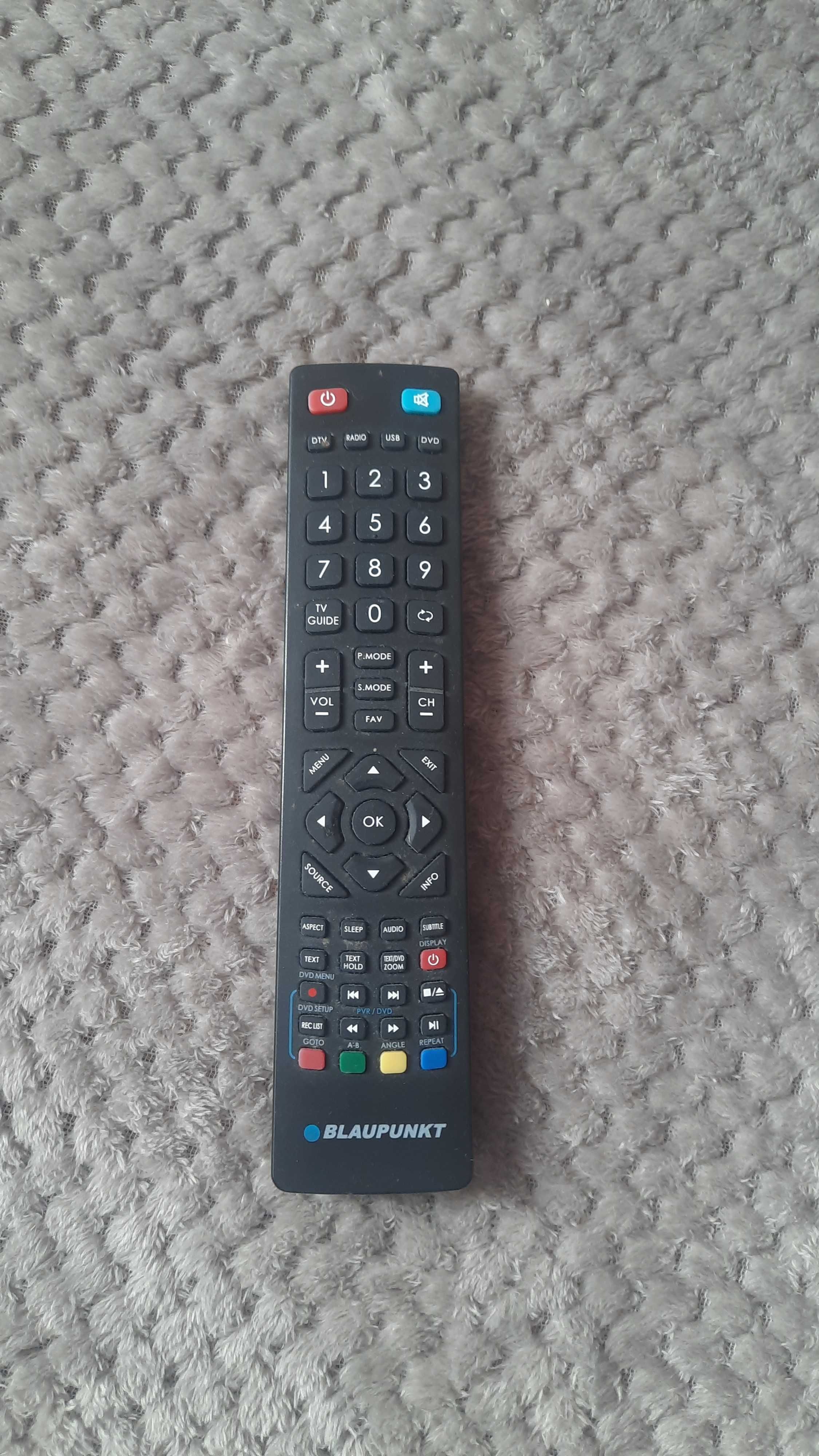 Telewizor Blaupunkt 40"