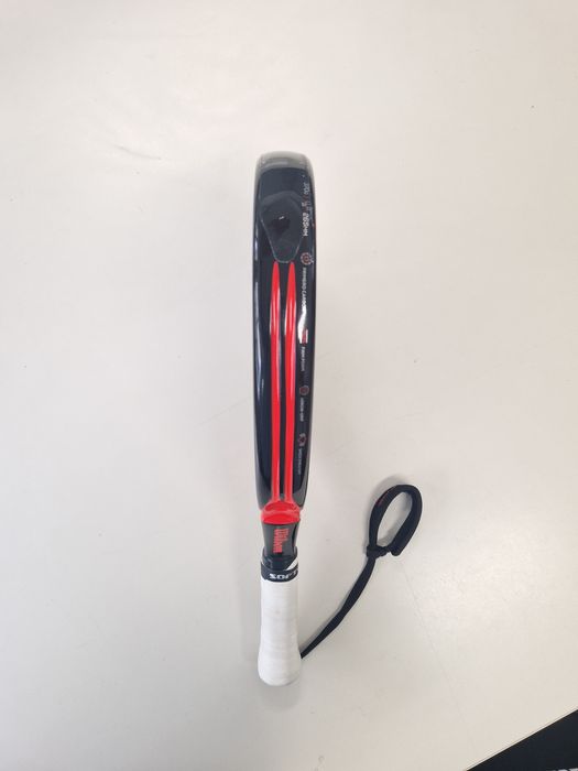 Pala raquete padel wilson