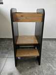 Kitchen helper / learning tower dla dziecka pomocnik kuchenny