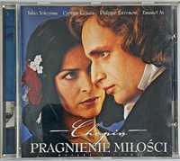 Soundtrack Chopin Pragnienie Miłości 2002r